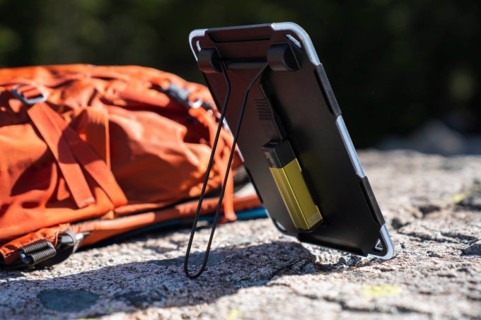 jak wybrac Mały powerbank o dużej pojemności 
